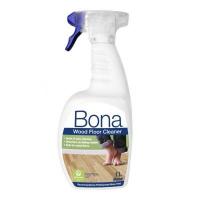 Wood Floor Cleaner (BONA) Cредство  для ежедневного ухода 0.65л.