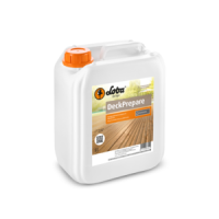 DeckPrepare (LOBA) Грунтовка для внешних работ с защитой от УФ 5л.