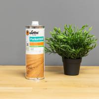 ParkettOil (LOBA) Масленное средство по уходу за маслом 1л.