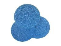 Круг 150мм Р80 (SIA) Циркон корунд.