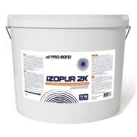 Izopur 2K Extra (PROBOND) Двухкомпонентный полиуретановый клей 7кг.