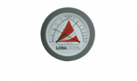 Гигрометр LOBATOOL (LOBA).