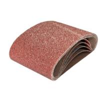 Лента 200х750мм P60 (LOBA) Оксид алюминия.