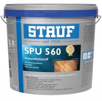 SPU 560 (STAUF) Эластичный клей на основе силан-полиуретана 18кг.