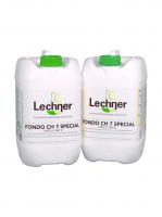 Fondo CH7 Special (LEHNER) 2-х компонентный полиуретановый грунт  на растворителях 5+5л.