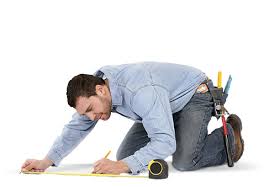 Вызов замерщика