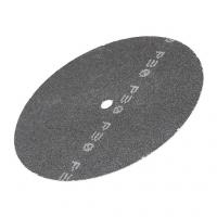 Двусторонний круг 400мм Р60 (MIRKA) Карбид кремния.