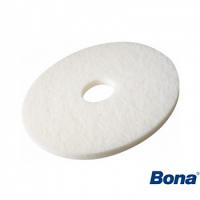 Пад 410мм (BONA) Белый.