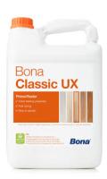 Classik UX (BONA) Водно-дисперсионный акриловый грунт для паркета 5л.