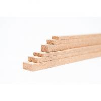 Порог (BONA) Пробковая полоса 10х22x900мм.