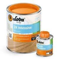 HS 2К Intensive А.Т. (LOBA) 2К грунт на масляной основе (сильный поджиг) 2.5л.