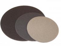 Круг Superfinishingpad SG 200мм К320 (JOST) Для финишной шлифовки и полировки.