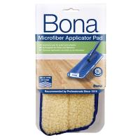 Applicator Pad (BONA) Микрофибра для швабры.