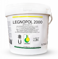  LEGNOPOL 2000 (LECHNER) Двухкомпонентный полиуретановый клей 10кг.
