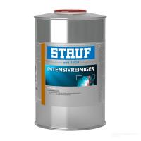INTENSIVREINIGER (STAUF) Очиститель для свежих остатков клея 1л.
