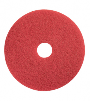 Пад Superpad 406мм (FIBRATESCO) Красный.