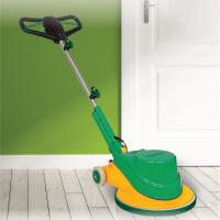 Single (LAGLER) Универсальная однодисковая-плоскошлифовальная машина для шлифовки стяжки и паркета.