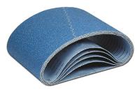 Лента 200х750мм P40 (SIA) Циркон корунд.