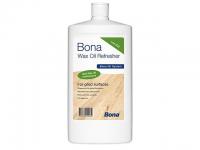Wax Oil Refresher (BONA) Для ухода за полами покрытыми  масло-воском 1л.