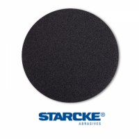 Круг 200мм Р120 (STARCKE) Карбид кремния.