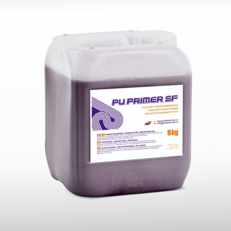 PU Primer SF (PROBOND) 1К полиуретановый грунт для стяжки, без растворителя и воды 6кг.