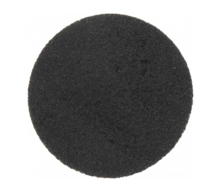 Пад ScrubberPad 406 мм (LOBA) Чёрный.