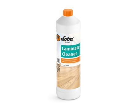 Laminat Cleaner (LOBA) Концентрат для очистки ламината 1л.