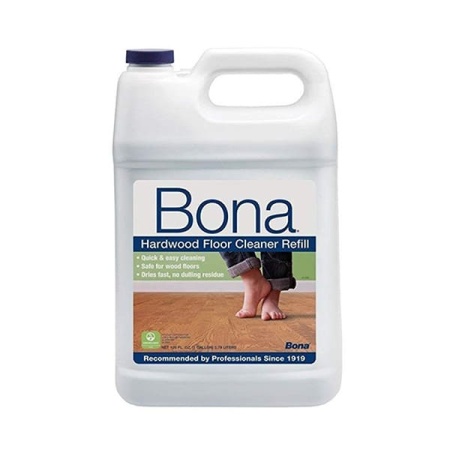 Wood Floor Cleaner (BONA) Cредство для ежедневного ухода 4л.