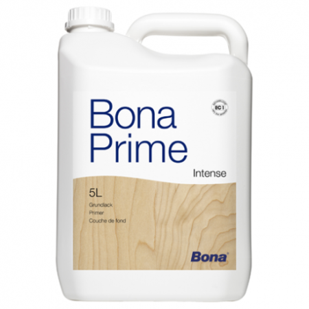 Prime (BONA) Водно-дисперсионный акриловый грунт 5л.