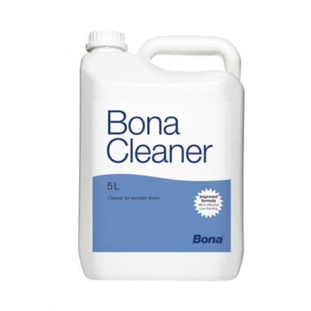 Cleaner (BONA) Моющее средство для ежедневного ухода по маслу 2.5л.