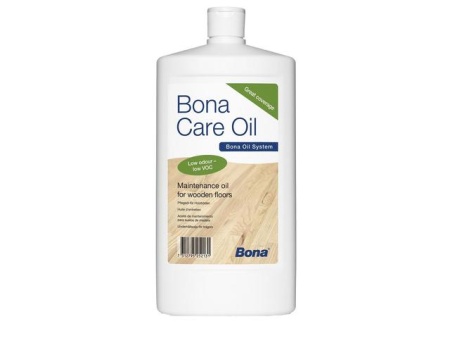 Care Oil (BONA) Для ухода за полами, покрытыми натуральными маслами 1л.
