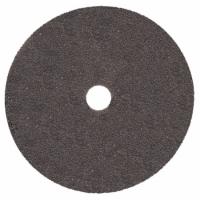 Двусторонний круг 400мм Р120 (STARCKE) Карбид кремния.