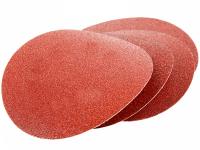 Круг 200мм Р40 (LOBA) Оксид алюминия.